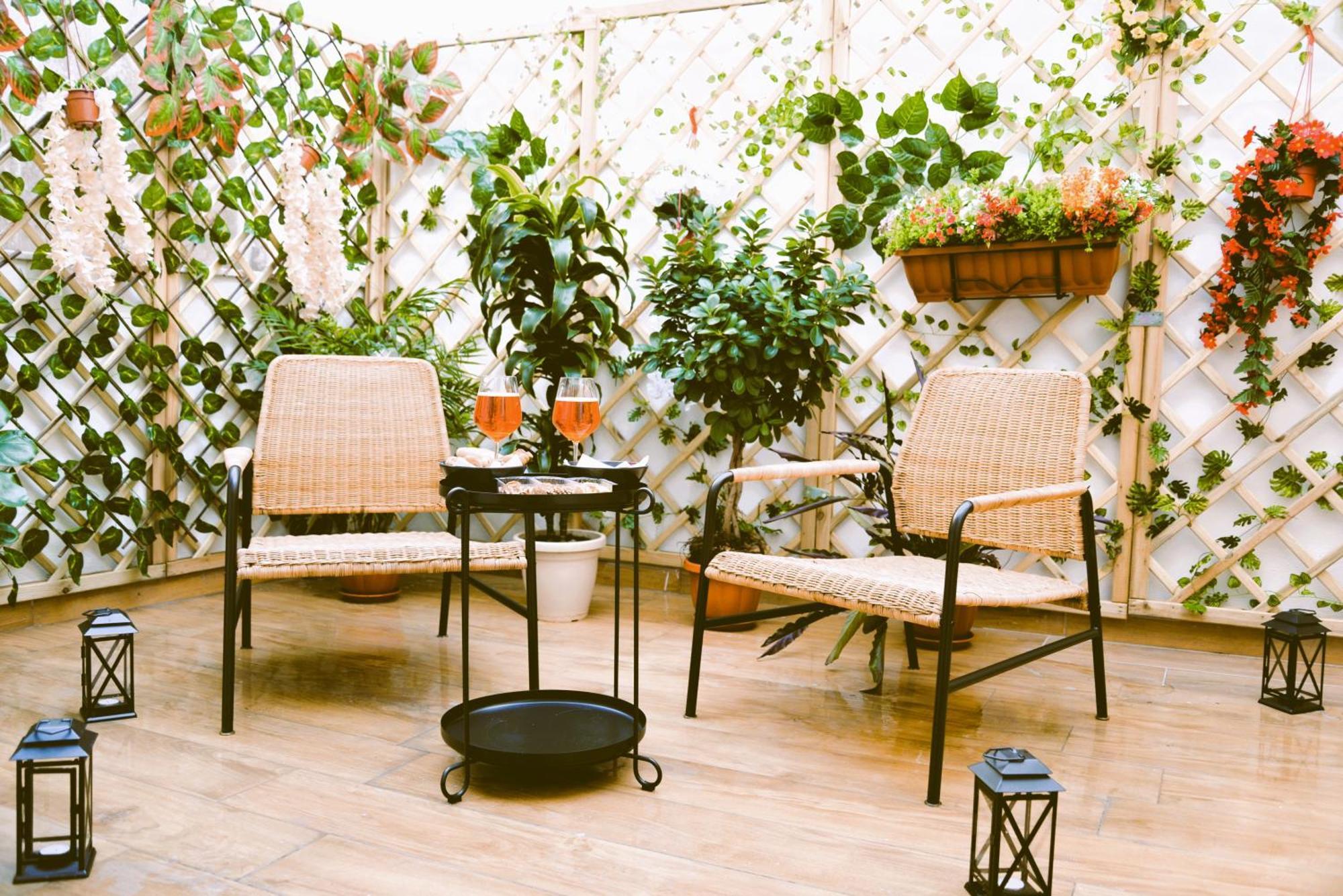 Blackwoody Contemporary Rooms - Napoli Centro Storico Zewnętrze zdjęcie